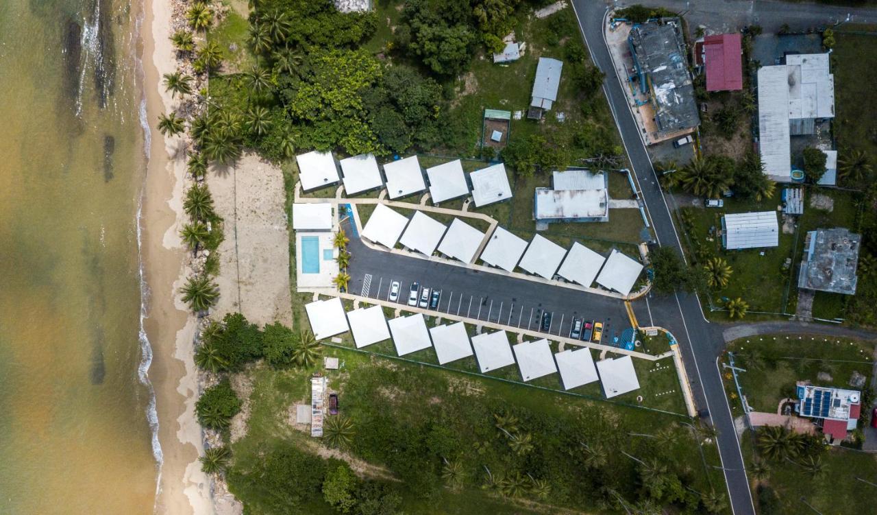 Villas At Aguada Sea Beach Extérieur photo