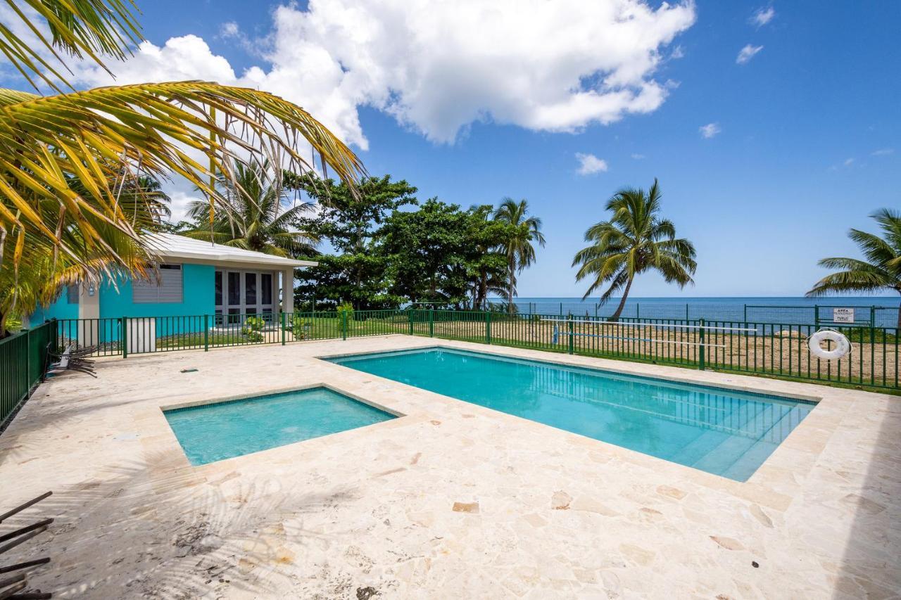 Villas At Aguada Sea Beach Extérieur photo