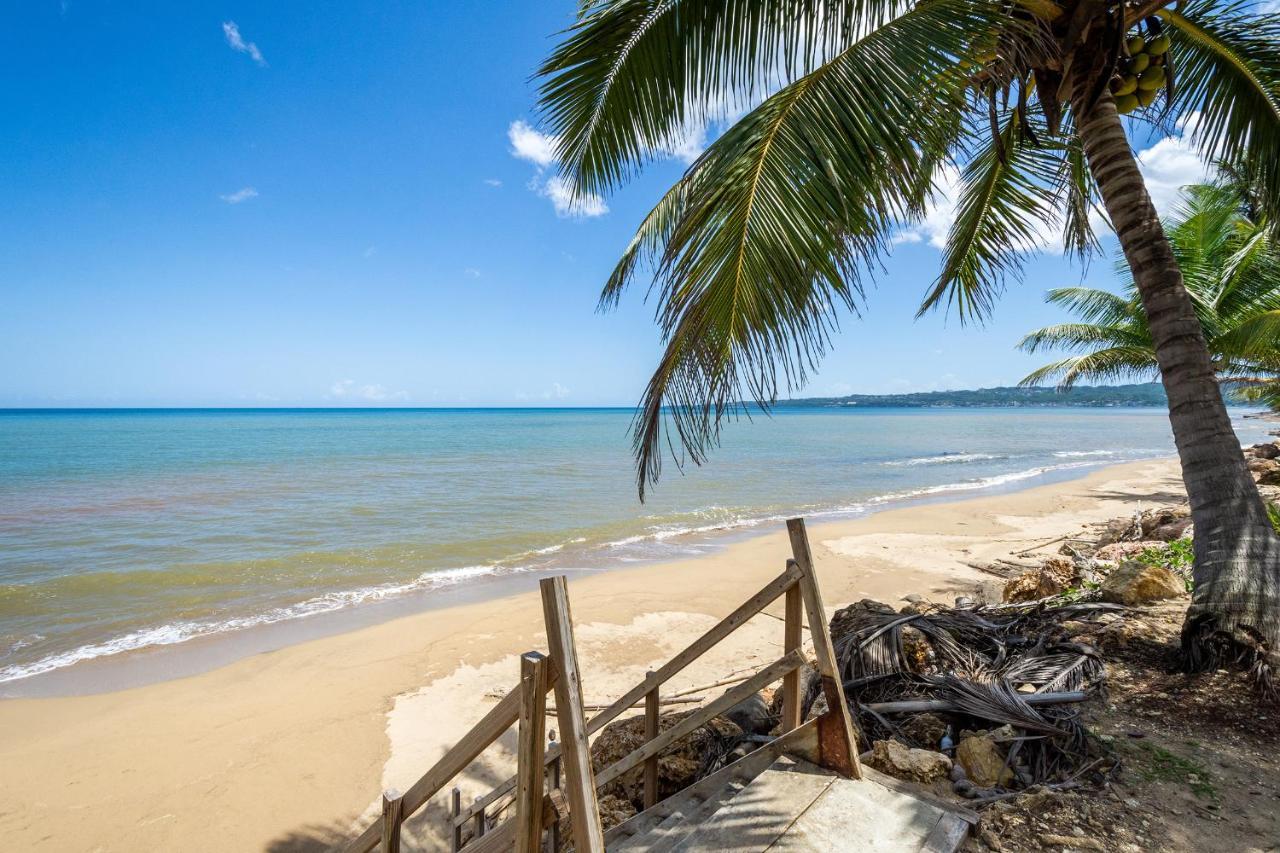 Villas At Aguada Sea Beach Extérieur photo