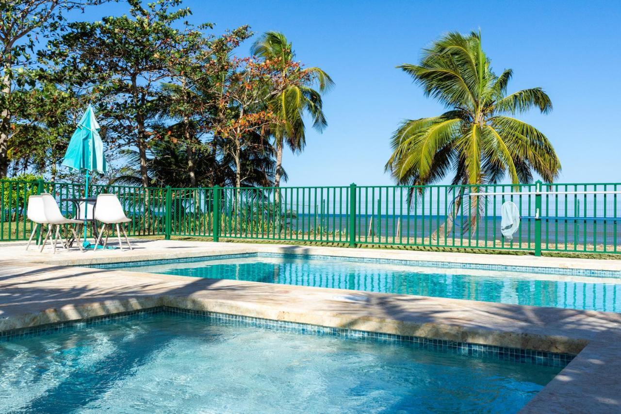 Villas At Aguada Sea Beach Extérieur photo