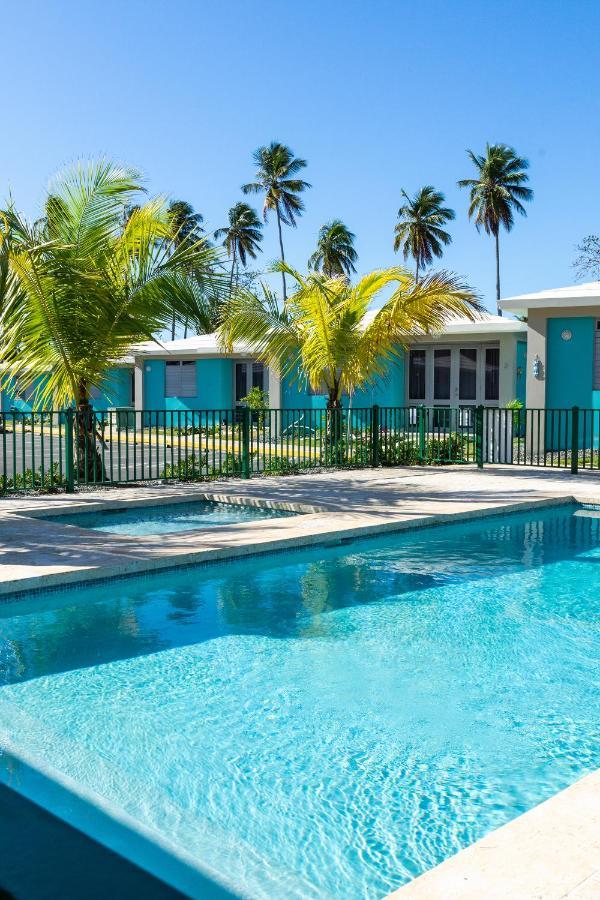 Villas At Aguada Sea Beach Extérieur photo