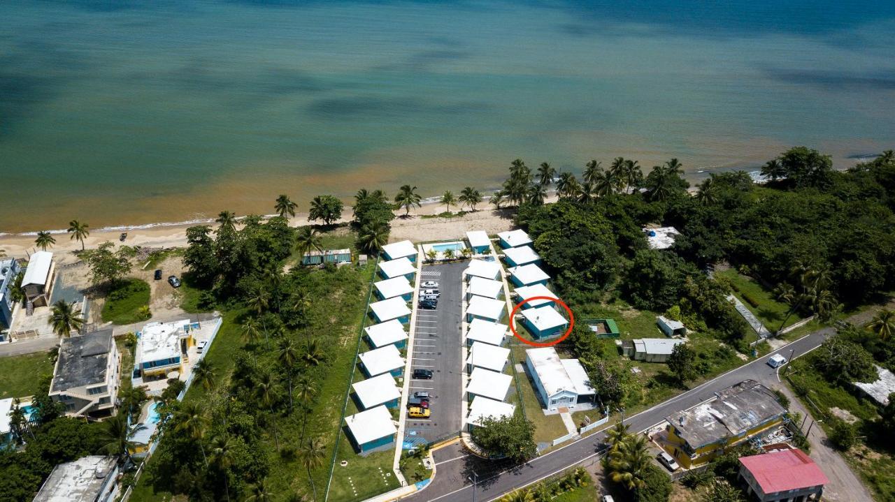 Villas At Aguada Sea Beach Extérieur photo